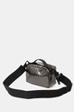 Αξεσουάρ Σακίδιο Rains 14120 Box Bag Micro W3 14120.150 ασημί