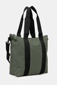 Τσάντα Rains 14160 Tote Bag Mini W3 14160.145 πράσινο SS26