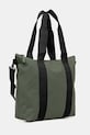 Τσάντα Rains 14160 Tote Bag Mini W3 14160.145 πράσινο SS26