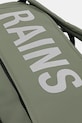 Τσάντα Rains 13480 Texel Duffel Bag Small W3 πράσινο 13480.145