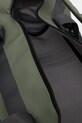 Τσάντα Rains 13480 Texel Duffel Bag Small W3 13480.145 πράσινο