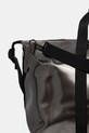 Τσάντα Rains 14200 Hilo Weekend Bag W3 ασημί 14200.150