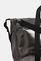 Τσάντα Rains 14200 Hilo Weekend Bag W3 ασημί 14200.150