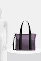Rains torba 14160 Tote Bag Mini W3 14160.143 fioletowy