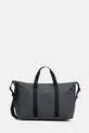 Rains torba 14200 Hilo Weekend Bag W3 mieści A4 szary 14200.153