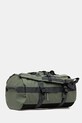 Τσάντα Rains 13490 Texel Duffel Bag W3 πράσινο 13490.145