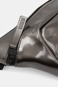 Τσάντα φάκελος Rains 14820 Bum Bag Micro W3 ασημί 14820.150