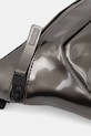 Τσάντα φάκελος Rains 14820 Bum Bag Micro W3 ασημί 14820.150