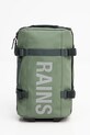 Βαλίτσα Rains 13460 Texel Cabin Bag W3 συνθετικό πράσινο 13460.145