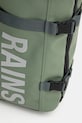 Βαλίτσα Rains 13460 Texel Cabin Bag W3 πράσινο 13460.145