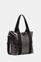 Rains torba 14160 Tote Bag Mini W3 14160.150 srebrny SS26