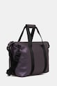 Τσάντα Rains 14220 Hilo Weekend Bag Small W3 14220.143 μωβ SS26
