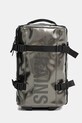 Βαλίτσα Rains 13460 Texel Cabin Bag W3 απλικέ ασημί 13460.150