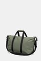 Αξεσουάρ Τσάντα Rains 14200 Hilo Weekend Bag W3 14200.145 πράσινο