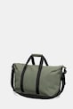 Αξεσουάρ Τσάντα Rains 14200 Hilo Weekend Bag W3 14200.145 πράσινο