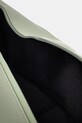 Τσάντα Rains 14200 Hilo Weekend Bag W3 14200.145 πράσινο