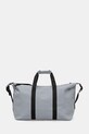 Rains torba 14200 Hilo Weekend Bag W3 mieści A4 szary 14200.147