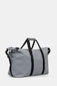 Rains torba 14200 Hilo Weekend Bag W3 14200.147 szary SS26