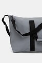 Akcesoria Rains torba 14200 Hilo Weekend Bag W3 14200.147 szary