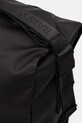Akcesoria Rains plecak 14270 Trail Mountaineer Rolltop W3 14270.01 czarny