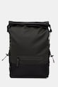 Ruksak Rains 14270 Trail Mountaineer Rolltop W3 odgovara formatu A4 zelena 14270.03