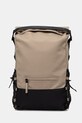 Rains plecak 14270 Trail Mountaineer Rolltop W3 mieści A4 beżowy 14270.133