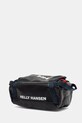 Helly Hansen kosmetyczka 67594 czarny SS26