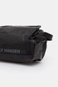 Helly Hansen kosmetyczka 67594 czarny SS26