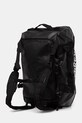 Akcesoria adidas TERREX torba sportowa damska z imitacji skóry Duffel 50L JY5692 czarny