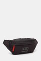adidas torba oko struka x Audi KE9079 crna SS26