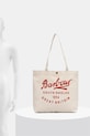 Barbour torba bawełniana Script UBA0752