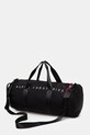 Τσάντα Alpha Industries Ripstop Packable Gym Bag μαύρο 266942