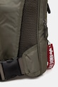 Akcesoria Alpha Industries saszetka Label Sling Bag 266944 zielony