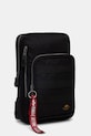 Alpha Industries saszetka Label Sling Bag 266944 czarny SS26