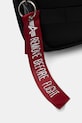 Alpha Industries saszetka Label Sling Bag czarny 266944