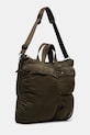 C.P. Company torba 20CMAC042A005269G zielony SS26