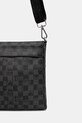 Akcesoria Sprayground saszetka 910B8228NSZ szary