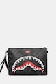 Sprayground saszetka wzorzyste szary 910B8229NSZ