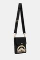 Sprayground saszetka 910B8270NSZ czarny SS26