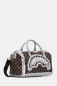 Sprayground torba 910D8293NSZ brązowy SS26