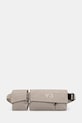 Y-3 saszetka WORK BELT nadruk beżowy KT3221