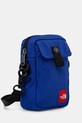 The North Face saszetka Redbox NF0A8EG9CZ61 niebieski SS26