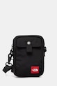 The North Face borsetta Redbox semplice nero NF0A8EG9JK31