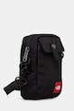The North Face borsetta Redbox NF0A8EG9JK31 nero SS26