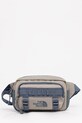 The North Face saszetka Base Camp Lumbar szary NF0A8BK5L451