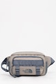 The North Face Base Camp Lumbar saszetka szary NF0A8BK5L451