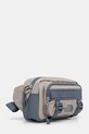 The North Face saszetka Base Camp Lumbar NF0A8BK5L451 szary SS26