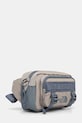 The North Face Base Camp Lumbar saszetka NF0A8BK5L451 szary SS26