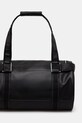 Akcesoria The North Face Base Camp Duffel torba skórzana NF0A8GU5JK31 czarny