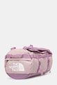 The North Face torba podróżna damska Base Camp Duffel - S NF0A52STNKK1 różowy SS26